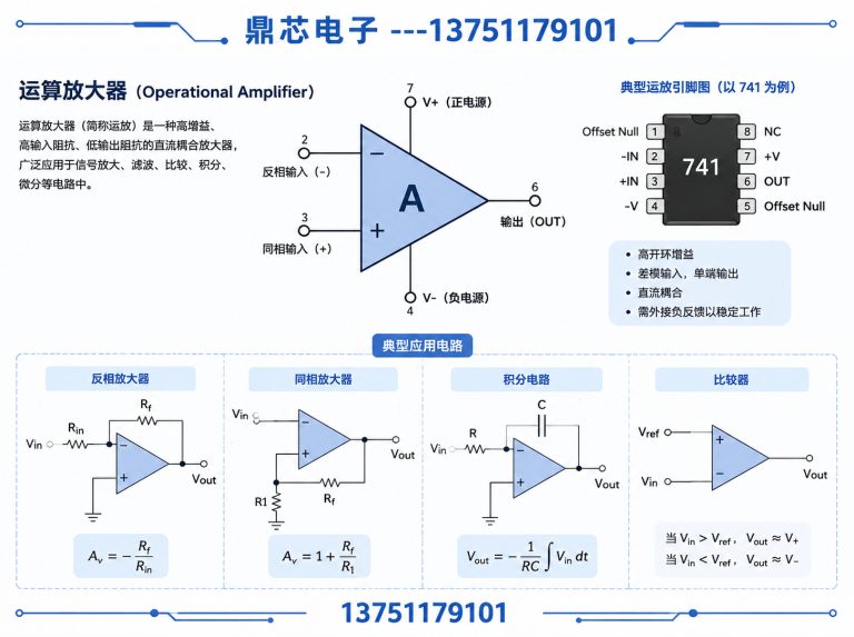 大兴安岭国产IC展示图
